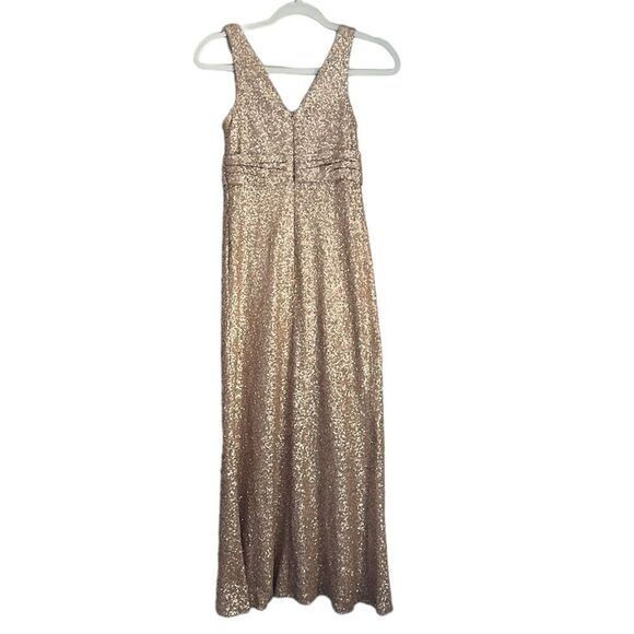 cute warm dresses Aoysky Womens V Neck Casual Summer Mini Short Western Dress up Back Embellishment Grey Chiffon A-line Off Fabric:PVC + $80 2100-960LDH-TAN